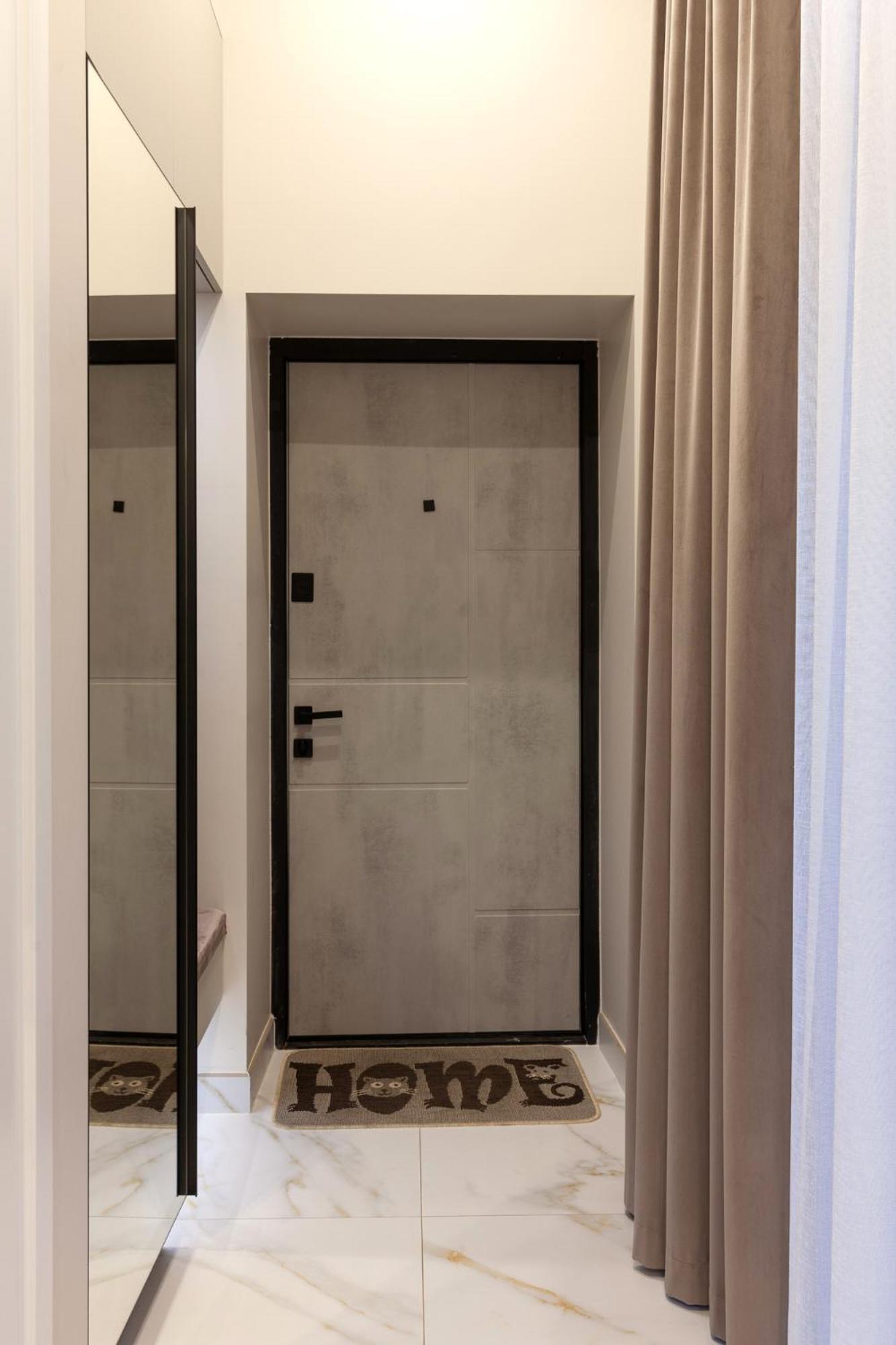 Leogrand Jacuzzi On Malaniuka 2 Daire Lviv Dış mekan fotoğraf